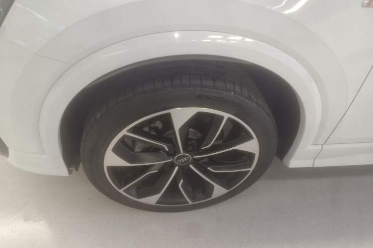 Used Audi Q2L 2024 35TFSI Luxury Dynamic Edition
