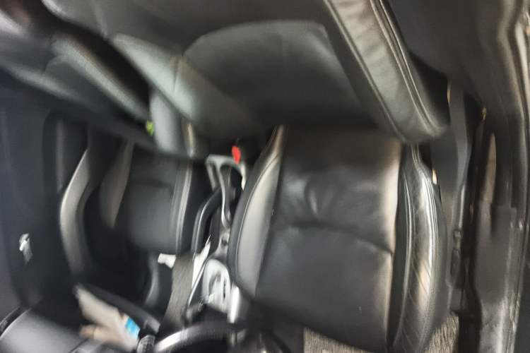 Used Mitsubishi Outlander 2009 3.0 Luxury Edition