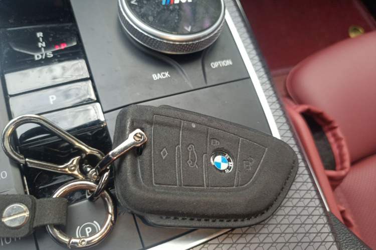 Used BMW 3 Series 2024 325Li M Sport Night Edition Package
