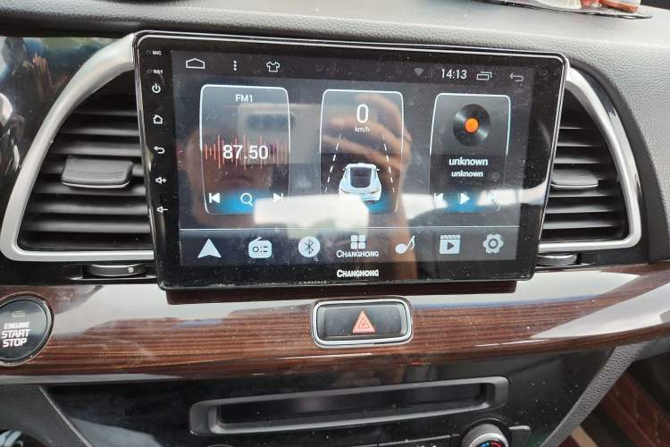 Used Kia K4 2014 1.8L Automatic GLS
