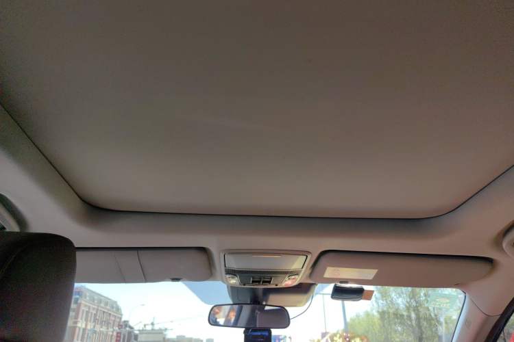 Used Honda CR-V 2017 Hybrid 2.0L Pure Edition
