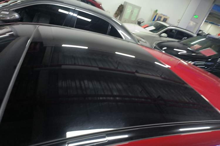 Used Mercedes-Benz A-Class 2017 Revised A 200 Dynamic Edition