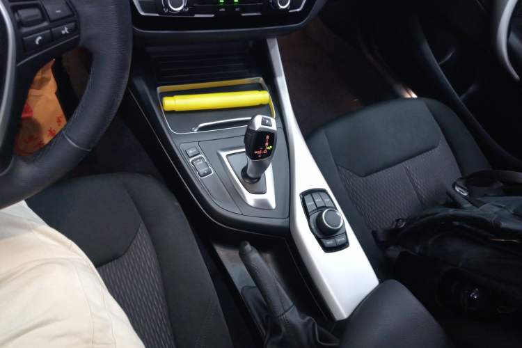 Used BMW 1 Series (Import) 2018 118i Leading Model
