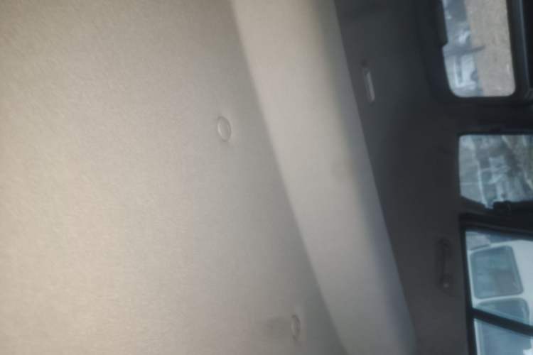 Used FORTHING Lingzhi 2023 M5L 1.6L Base Model 5 Seats
