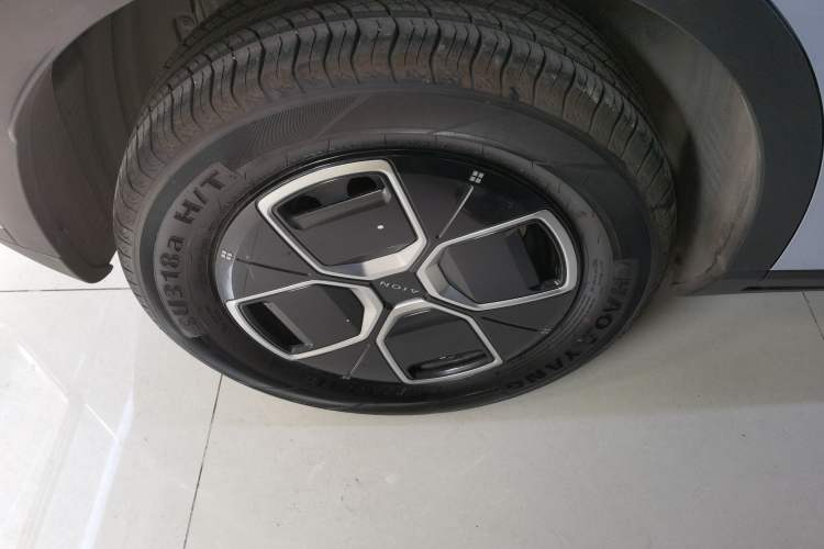 Used AION UT 2025 330 Starlight Edition
