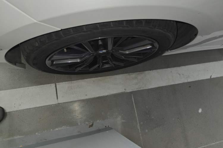 Used BMW 3 Series 2023 325Li M Sport Night Edition Package
