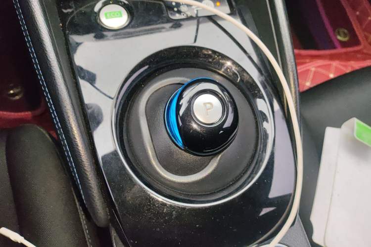 Used Nissan Sylphy EV 2020 Comfort Edition
