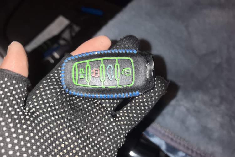 Used Haval M6 2018 Revised Version 1.5T DCT Two-Wheel Drive Elite Edition