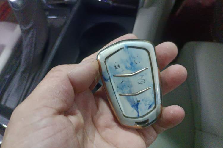 Used Cadillac XTS 2016 28T Elite Edition