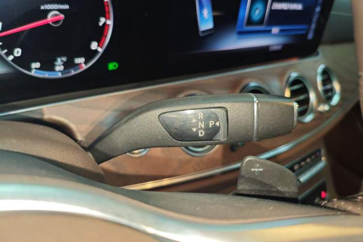 Used Mercedes-Benz E-Class 2019 Facelifted E 300 L Stylish Version