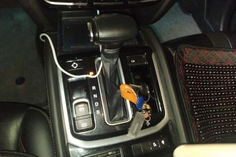 Used GAC Trumpchi GS8 2019 390T Two-Wheel Drive Luxury Smart Connectivity Version (7 Seats)