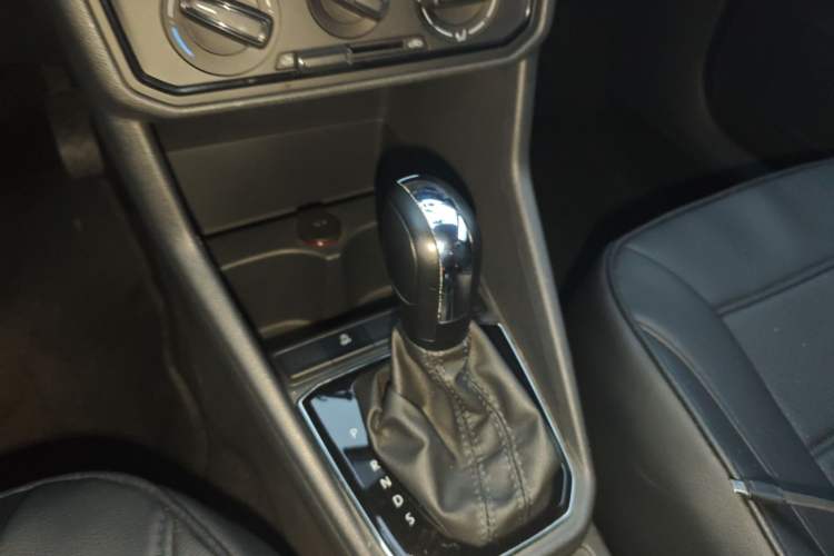 Used Jetta VA3 2021 1.5L Automatic "Upward Journey" Edition
