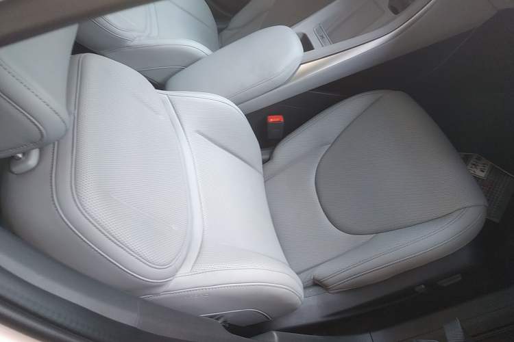 Used XPeng MONA M03 2024 620 with Ultra-Long Range