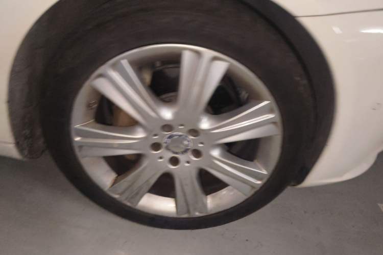 Used Mercedes-Benz S-Class 2016 S 320 L Luxury Model
