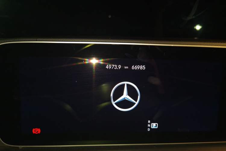 Used Mercedes-Benz GLE 2022 Refreshed GLE 350 4MATIC Luxury Edition
