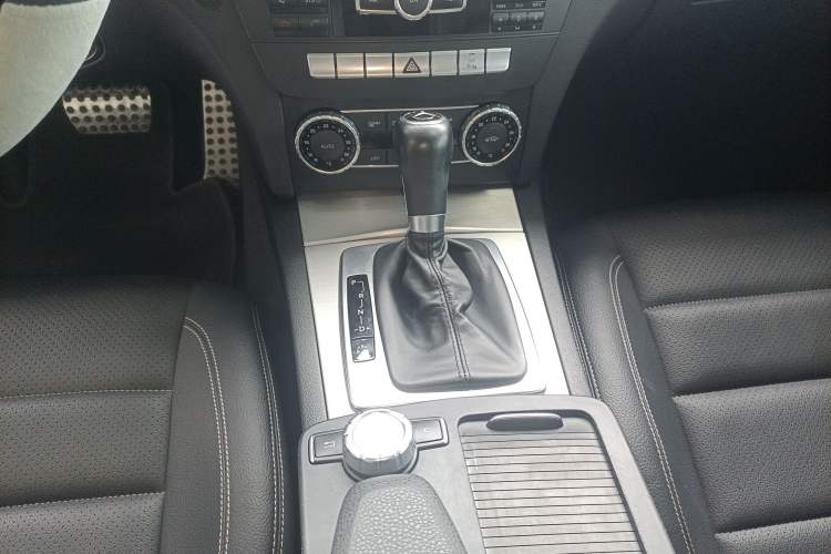 Used Mercedes-Benz C-Class 2013 C 180 Coupe
