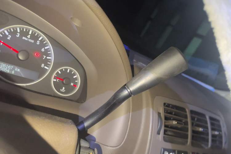 Used Buick GL8 2013 2.4L Classic Edition
