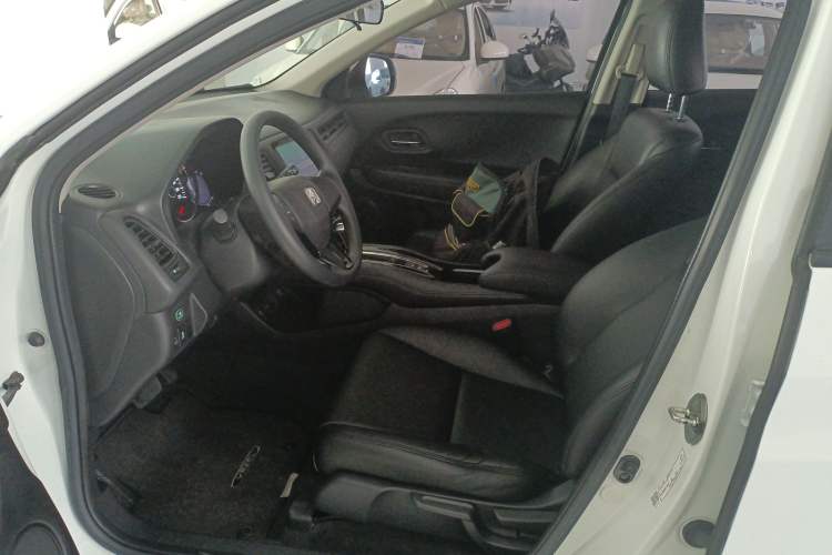 Used Honda Vezel 2017 1.5L CVT 2WD Comfort Model
