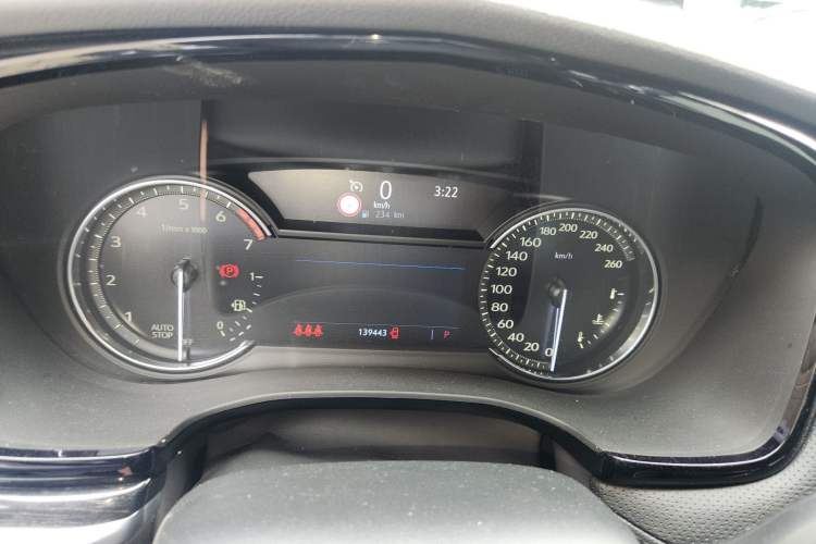 Used Cadillac XT5 2020 28T Luxury Version
