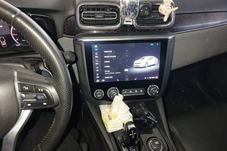 Used Lynk & Co 03 2020 1.5TD DCT JingPro Edition