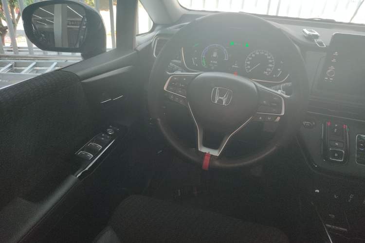 Used Honda Elysion 2024 2.0L eHEV Comfort Edition