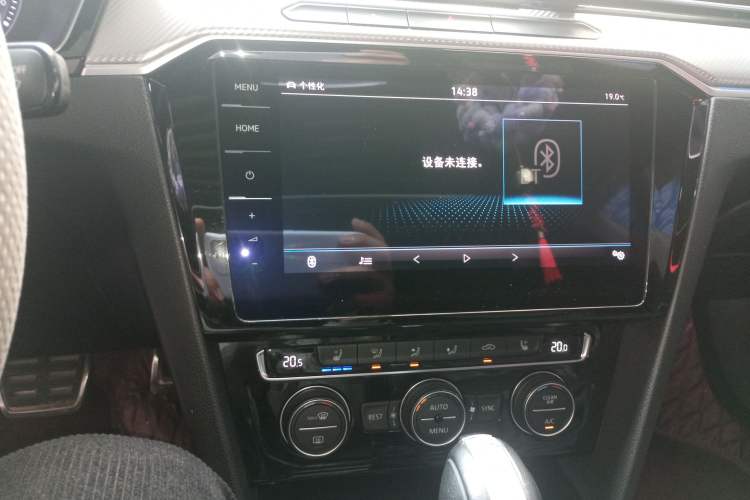 Used Volkswagen FAW-Volkswagen CC 2019 380TSI Glamour Edition China V Standard