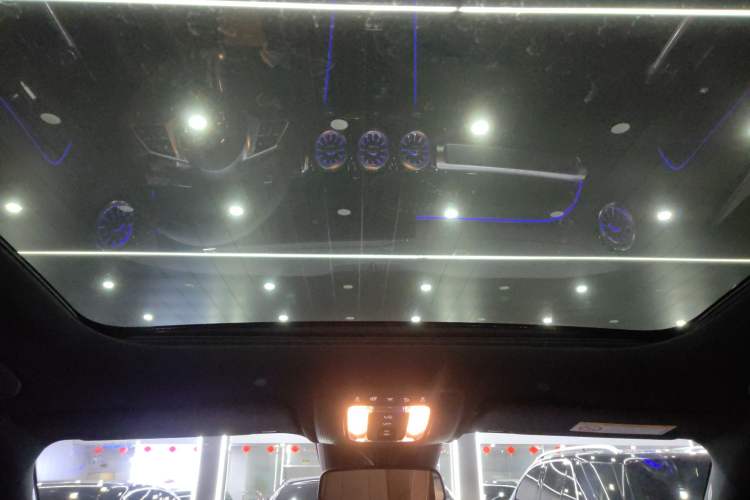 Used Mercedes-Benz GLB 2025 GLB 220 Sport Edition