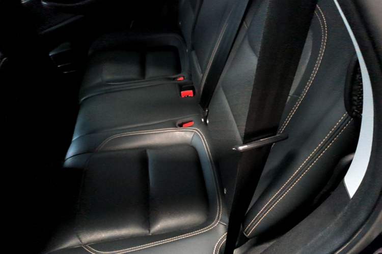 Used Chery Tiggo 8 2019 1.6 TGDI Automatic Luxury Model
