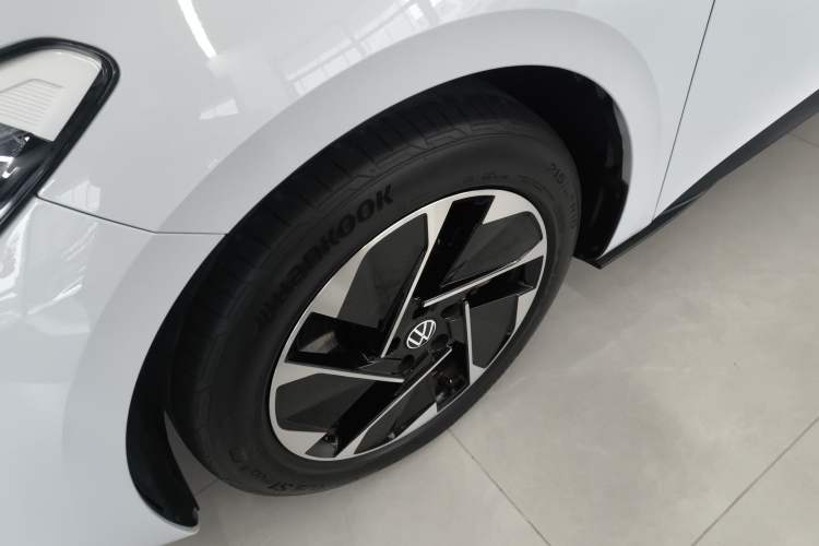 Used Volkswagen ID.3 2022 Active Pure Intelligent Enjoyment Edition