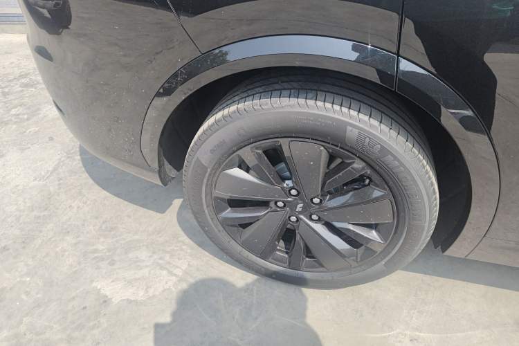 Used Li Auto L7 2025 Max Smart Refresh Edition Right Rear Wheel Hub