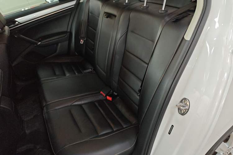 Used Volkswagen Bora 2017 1.6L Automatic Comfort Model