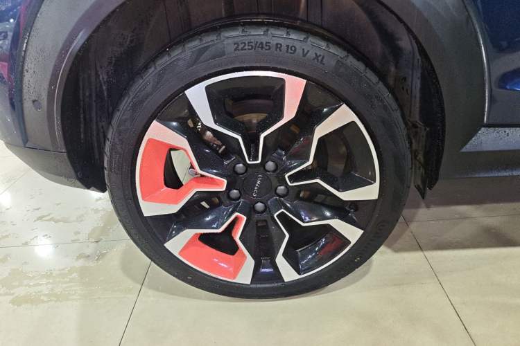 Used Lynk & Co 06 2020 1.5T YAO Halo