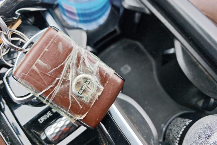 Used Volvo S90 2019 T5 Zhiya Edition