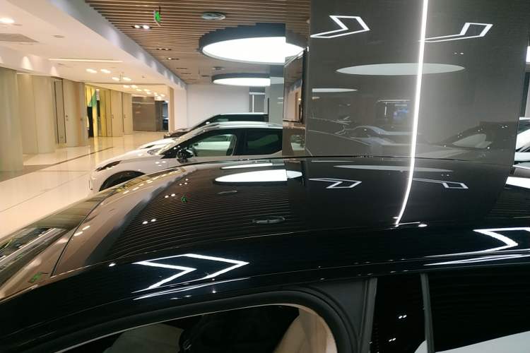 Used Zeekr X 2023 Rear-Drive YOU Edition 4 Seats
