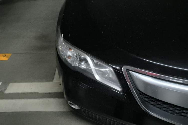 Used Acura RDX 2013 3.0L Two-Wheel Drive Elite Edition