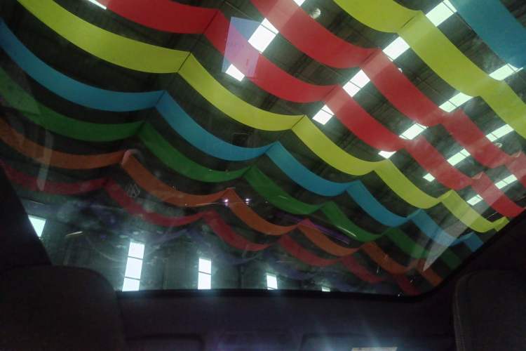 Used Volkswagen ID.UNYX 2024 Pro Long-Range Version
