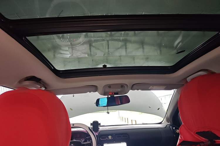 Used Citroen C4 AIRCROSS Yunyi 2019 230THP DCT Origins Centennial Deluxe Edition
