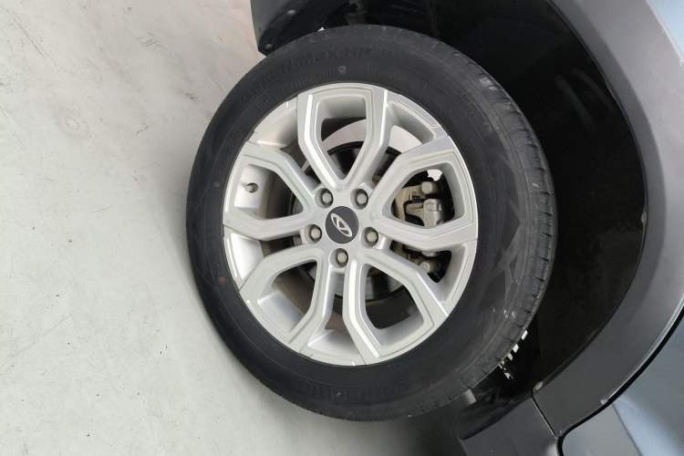 Used Chery Tiggo 3X 2021 PLUS 1.5L CVT Thrilling Red Date Edition