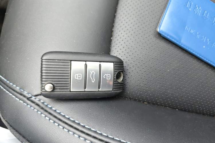 Used Roewe RX5 2020 20T Automatic 4G Connected Million Edition