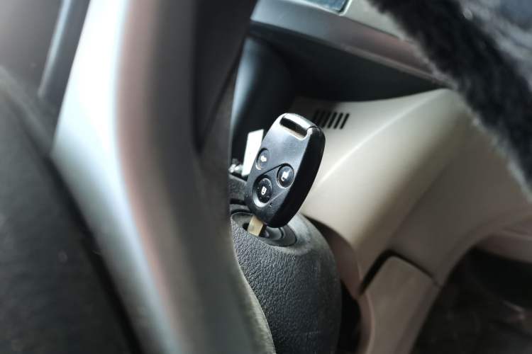 Used Honda City Classic 2011 1.5L Automatic Elite Edition
