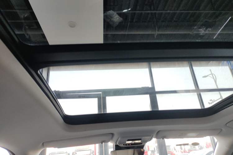 Used Buick E5 2023 Zhenxiang Standard Range Edition