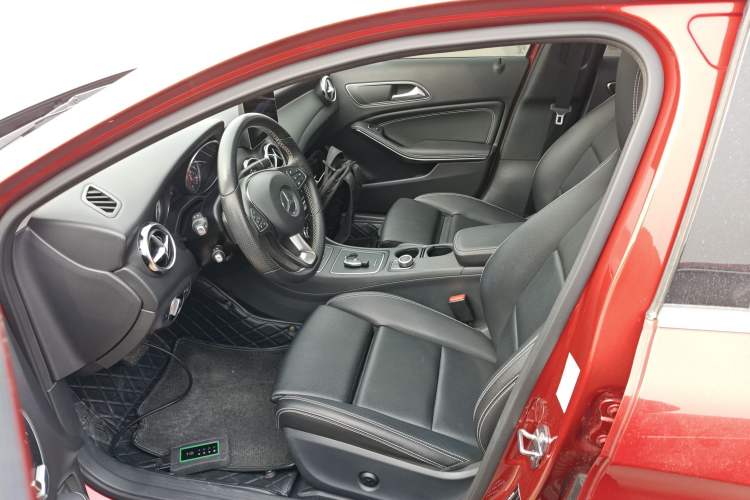 Used Mercedes-Benz GLA 2018 GLA 200 Sport Edition