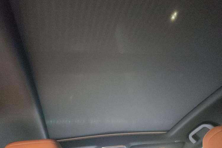 Used BYD Tang New Energy 2023 DM-i Champion Edition 112KM Prestige Model
