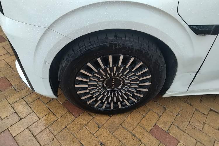 Used Zeekr 009 2022 WE Edition