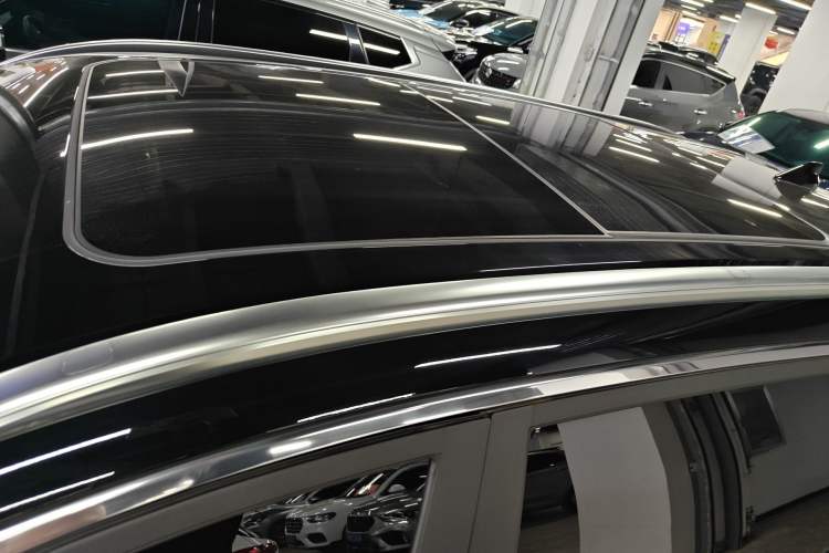 Used Chery Tiggo 8 PRO 2024 Champion Edition 390T Four-Wheel Drive Peak Version 5 Seats
