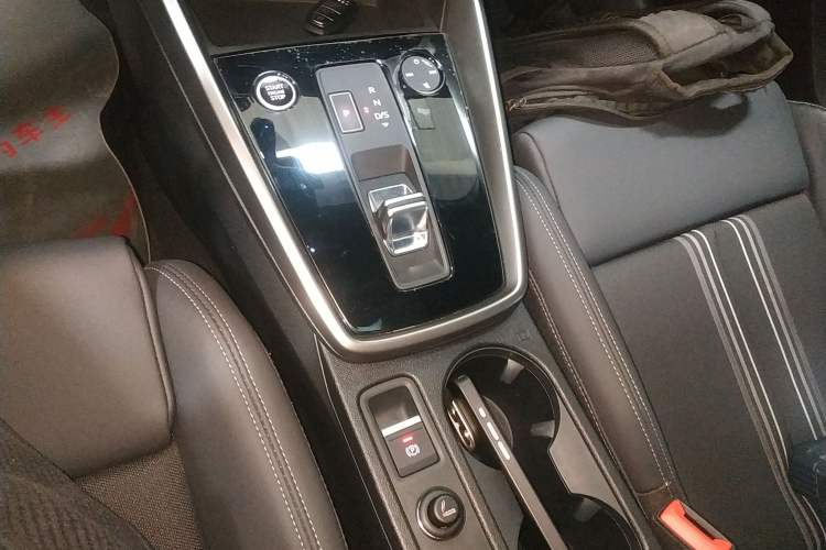 Used Audi A3 2023 Updated Sportback 35 TFSI Stylish Sports Type