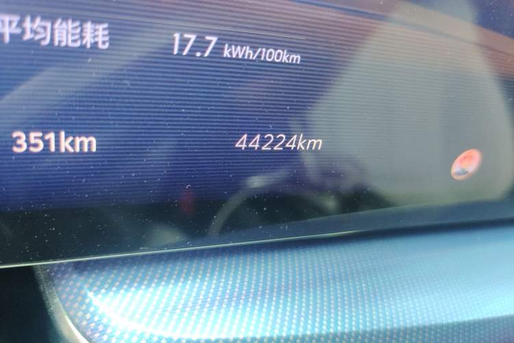 Used Buick E4 2023 Deluxe Edition