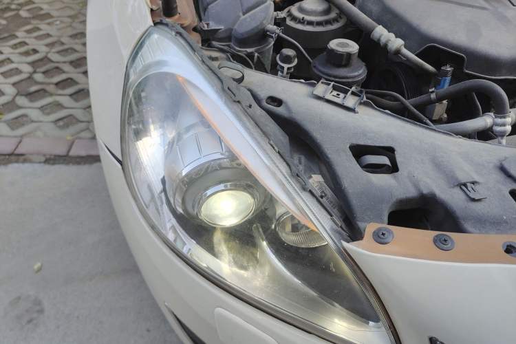 Used Volvo S60 2012 T5 Zhiya Edition