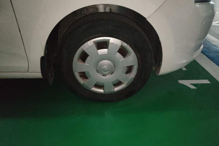 Used Skoda Rapid 2016 1.6L Manual Front-Wheel-Drive Version