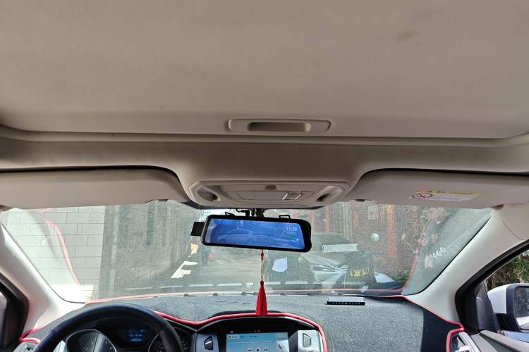 Used Ford Focus 2017 Sedan 1.6L Manual Fashion Edition Smart Drive Version